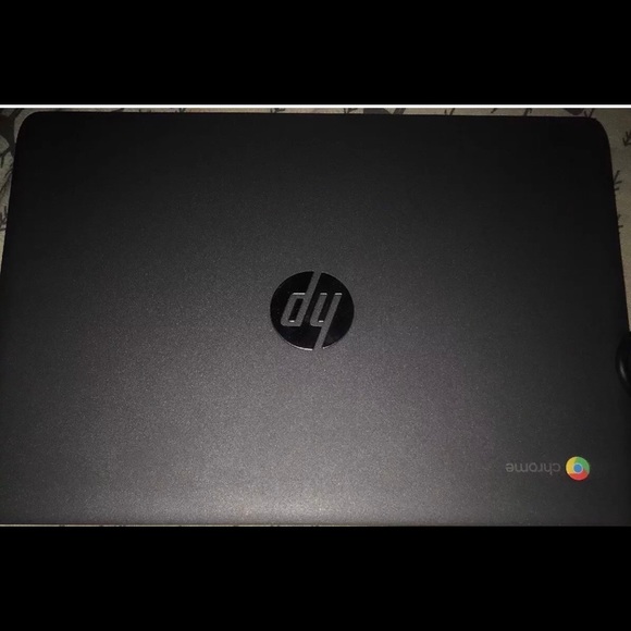 HP Chromebook - Picture 2 of 4